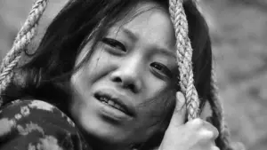 Задник к фильму "Женщина в песках" #175076