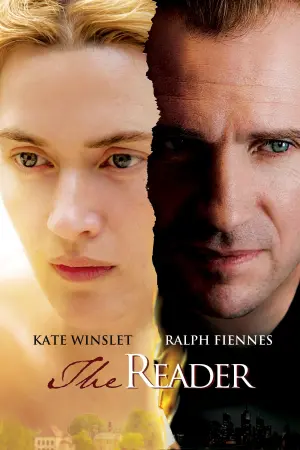Постер к фильму "Чтец" #62578