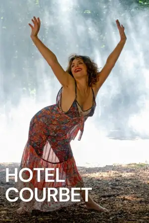 Постер к фильму "Hotel Courbet" #892739