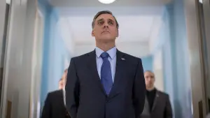 Задник к фильму "Стратегия Оппенгеймера" #362415