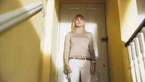 Задник к фильму "Этажом ниже" #352706