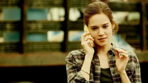 Задник к фильму "Звонки" #326255