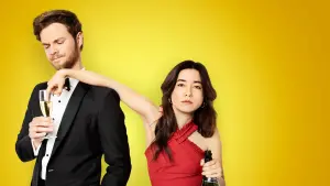 Задник к фильму "Плюс один" #333198