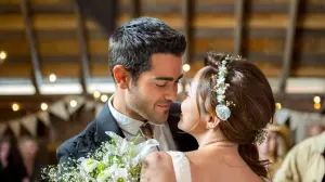 Задник к фильму "Свадьба в стиле кантри" #452688