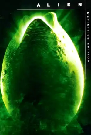 Постер к фильму "Чужой" #549168