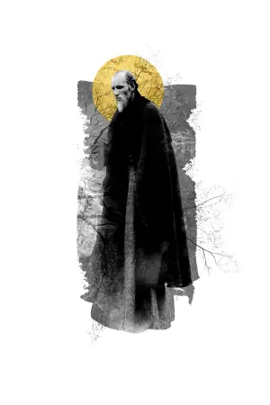 Постер к фильму "Андрей Рублёв" #179488