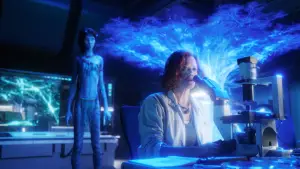 Задник к фильму "Аватар: Путь воды" #520847