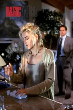 Постер к фильму "Основной инстинкт" #254792