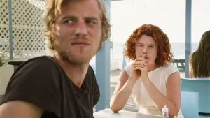 Задник к фильму "Зверь" #398823