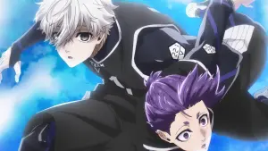 Задник к фильму "Синяя тюрьма: Блю Лок — Эпизод Наги" #502742