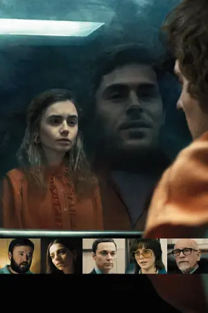 Постер к фильму "Красивый, плохой, злой" #245777