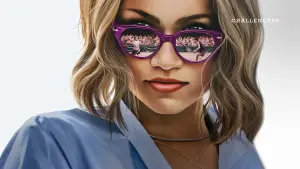 Задник к фильму "Претенденты" #548501