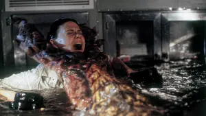 Задник к фильму "Глубоководная Звезда Шесть" #382099