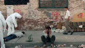 Задник к фильму "Конфискатор" #716226