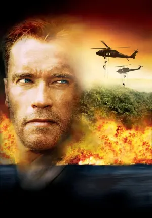 Постер к фильму "Возмещение ущерба" #332198