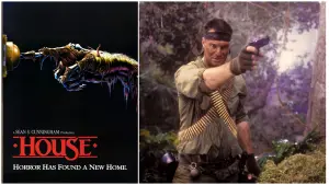 Задник к фильму "Дом" #137239