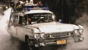 Задник к фильму "Охотники за привидениями" #212804