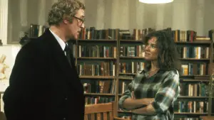 Задник к фильму "Ханна и ее сестры" #724670