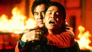 Задник к фильму "Круто сваренные" #533454