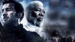 Задник к фильму "Последние рыцари" #283694