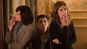 Задник к фильму "Одной волшебной ночью" #426013