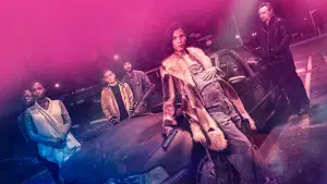 Задник к фильму "Деньги для малышки" #741114