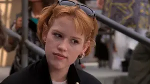 Задник к фильму "Милашка в розовом" #677728