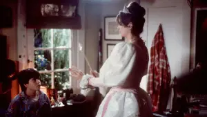 Задник к фильму "Зубная фея" #630333