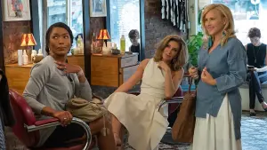 Задник к фильму "Родство" #405807