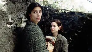 Задник к фильму "Лабиринт Фавна" #597268