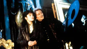 Задник к фильму "Призрак оперы" #398763