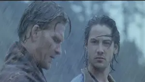 Задник к фильму "На гребне волны" #628668