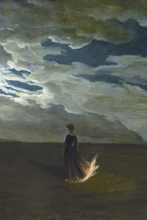 Постер к фильму "Портрет девушки в огне" #177011