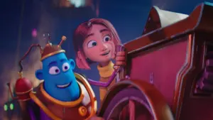 Задник к фильму "Творцы снов" #358807