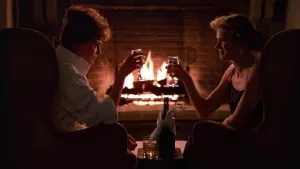 Видео к фильму Богатые и знаменитые | Rich and Famous - Trailer