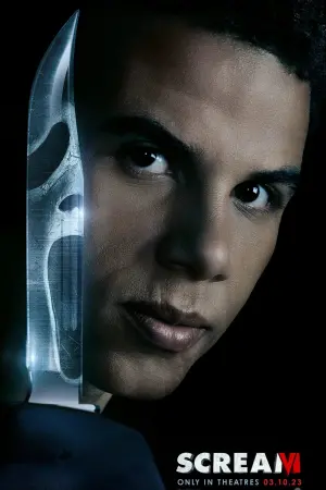 Постер к фильму "Крик 6" #12412