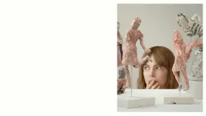 Задник к фильму "Появление" #376665