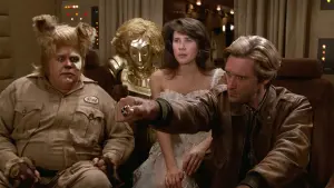 Задник к фильму "Космические яйца" #258855