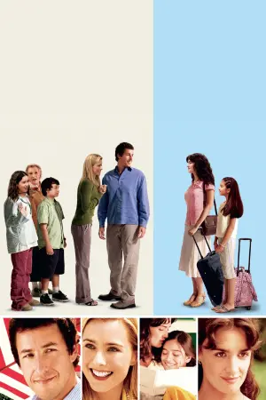 Постер к фильму "Испанский английский" #309420