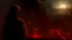 Задник к фильму "Звёздные войны: Эпизод 3 - Месть Ситхов" #608265