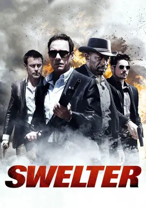 Постер к фильму "Зной" #650475