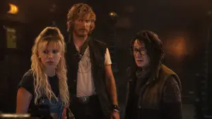 Задник к фильму "Электрический штат" #570441