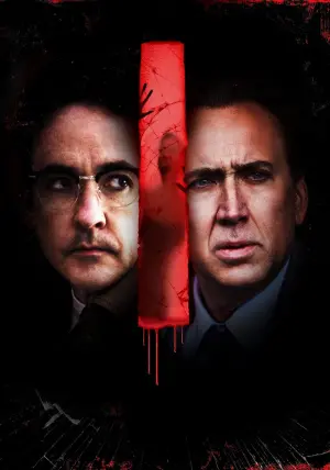 Постер к фильму "Мёрзлая земля" #294211