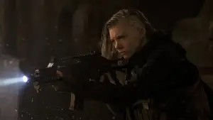 Задник к фильму "Голодные игры: Сойка-пересмешница. Часть 2" #634207