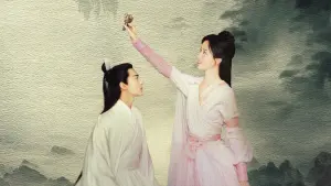 Задник к фильму "花千骨" #196988