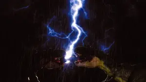 Задник к фильму "Парк Юрского периода 2: Затерянный мир" #281879