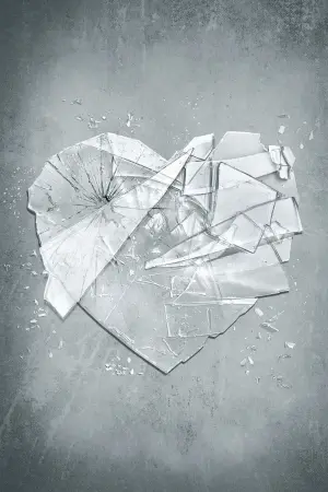 Постер к фильму "Обыкновенное сердце" #186597