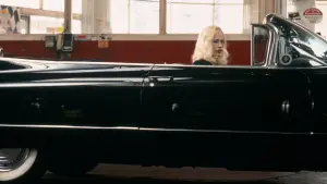 Задник к фильму "Шоссе в никуда" #194486