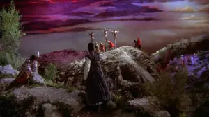 Задник к фильму "Чудотворец" #398287