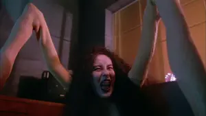 Задник к фильму "Безумный город" #408534